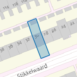 Perceel AMR01-C-7597