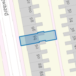 Perceel AMR01-C-7613