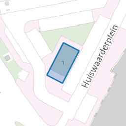 Perceel AMR01-C-7618