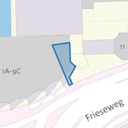 Perceel AMR01-C-7625