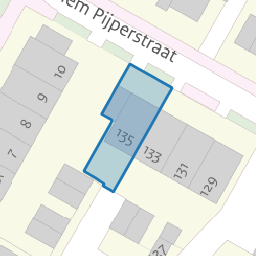 Perceel AMR01-C-7640