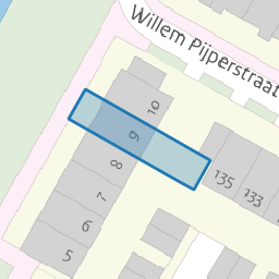 Perceel AMR01-C-7642