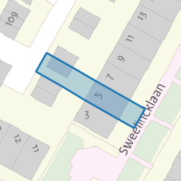 Perceel AMR01-C-7657