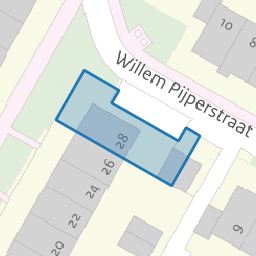 Perceel AMR01-C-7667