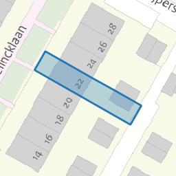 Perceel AMR01-C-7670