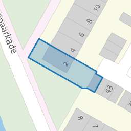 Perceel AMR01-C-7680