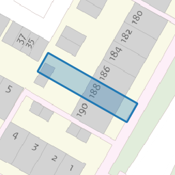 Perceel AMR01-C-7696