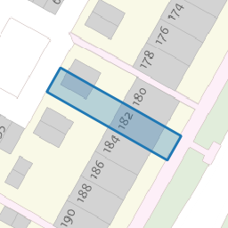 Perceel AMR01-C-7699