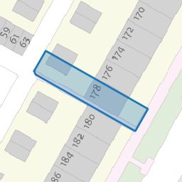 Perceel AMR01-C-7701