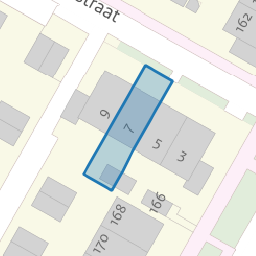 Perceel AMR01-C-7709