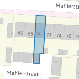 Perceel AMR01-C-7717