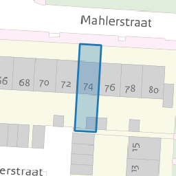 Perceel AMR01-C-7719