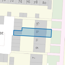 Perceel AMR01-C-7724