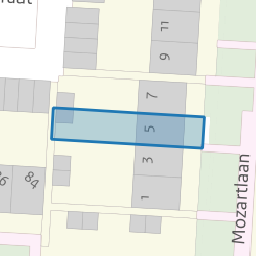 Perceel AMR01-C-7728