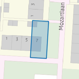 Perceel AMR01-C-7731