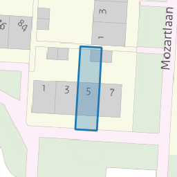 Perceel AMR01-C-7732