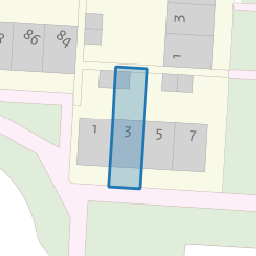 Perceel AMR01-C-7733