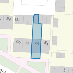 Perceel AMR01-C-7736