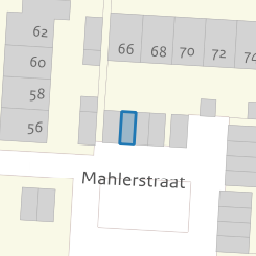 Perceel AMR01-C-7743