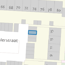 Perceel AMR01-C-7745