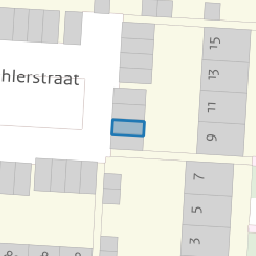 Perceel AMR01-C-7748