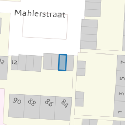 Perceel AMR01-C-7749