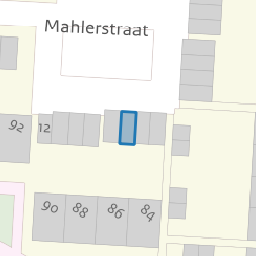 Perceel AMR01-C-7750