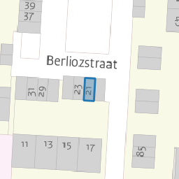 Perceel AMR01-C-7782