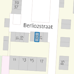 Perceel AMR01-C-7783