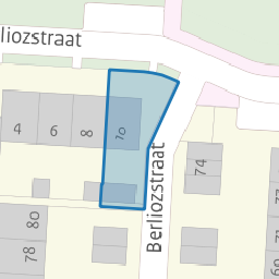 Perceel AMR01-C-7806