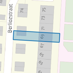 Perceel AMR01-C-7810