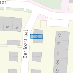 Perceel AMR01-C-7845