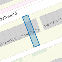 Perceel AMR01-C-7921