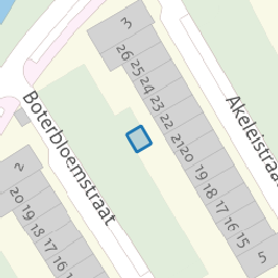 Perceel AMR01-C-7971