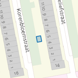 Perceel AMR01-C-7975