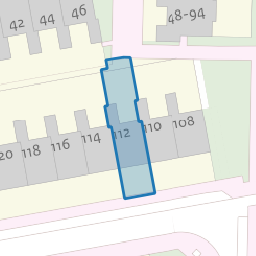 Perceel AMR01-C-8012