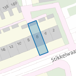 Perceel AMR01-C-8020