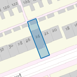 Perceel AMR01-C-8024