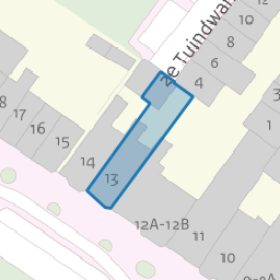 Perceel AMR01-C-8030