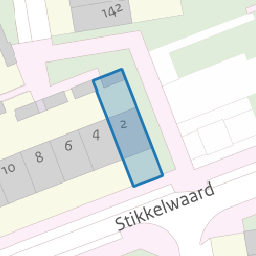 Perceel AMR01-C-8050