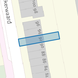 Perceel AMR01-C-8053