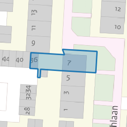 Perceel AMR01-C-8055