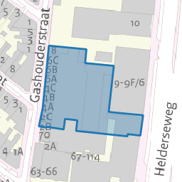 Perceel AMR01-C-8070