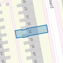 Perceel AMR01-C-8080