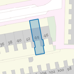 Perceel AMR01-C-8113