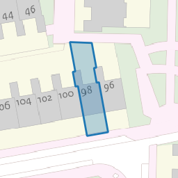 Perceel AMR01-C-8116