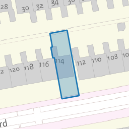 Perceel AMR01-C-8122