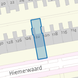 Perceel AMR01-C-8124