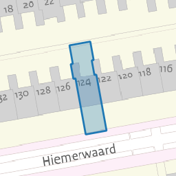 Perceel AMR01-C-8125