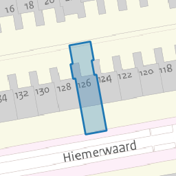 Perceel AMR01-C-8126